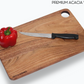 Osaka Acacia Chopping Board