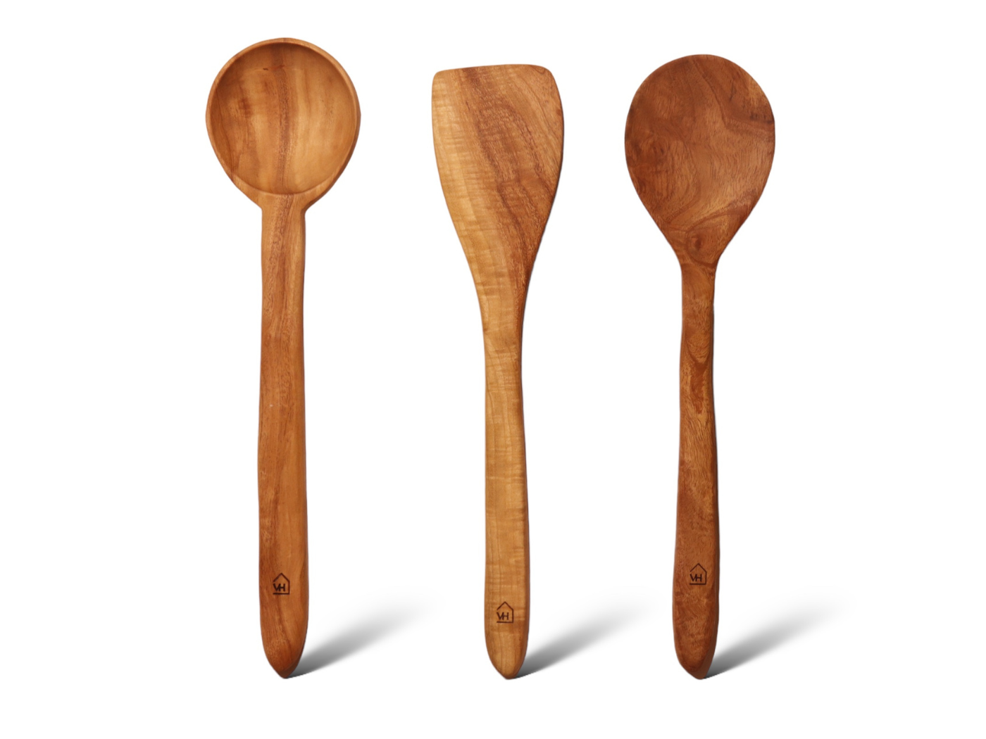 Neem Wood Kitchen Tools